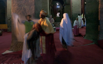 Lalibela